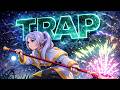 FRIEREN: Recuerdo Eterno | Cancion Trap Melódico