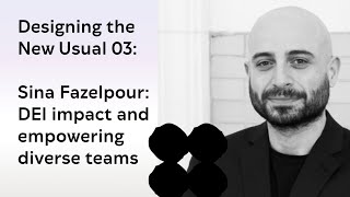DTNU03: Measuring DEI impact and empowering diverse teams with Sina Fazelpour