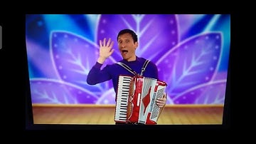 the wiggles wiggle and learn musical tune 4