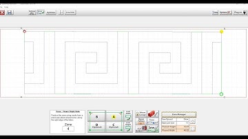 QCT5 Pro   Partial Row from 4 pt to center