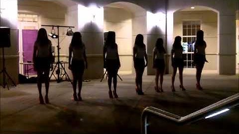 Sigma Lambda Gamma - Zeta Alpha Line of the Prestigious Pi Chapter [3 of 3]