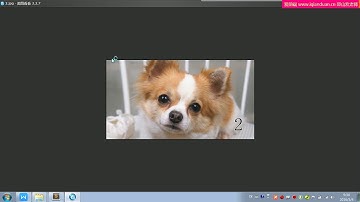 [AJAX教程][第一天] 01 jQuery呼吸轮播组件开发