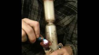 My new bong