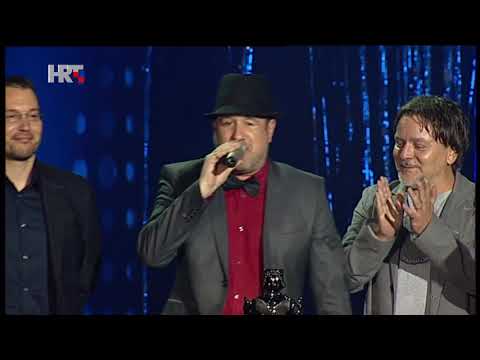 Porin 2013: Pjesma