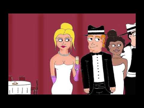 Detective Self - The Ultimate Price for a Pearl Necklace