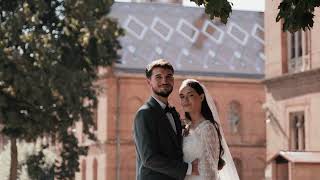 Joseph & Natalia | Beautiful Wedding Day 2024 Net Worth