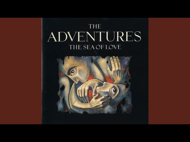 THE ADVENTURES - THE SOUND OF SUMMER