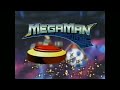 Megaman NT Warrior Promo KevinFanatic2020 Style 