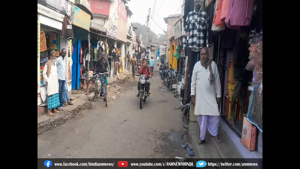 Raniganj Crime news : चोरों का तांडव, अब व्यापार करना मुश्किल! 