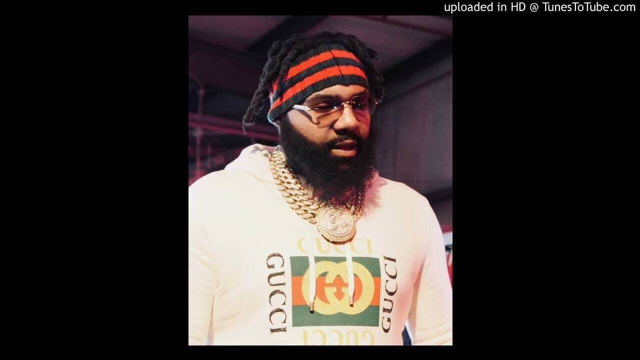 [FREE] Money Man Type Beat 2020 - "Scam" (prod. Torretobag)