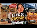 Shopping, Packing & Airport Drop-Off ✈️ | Ali Goes to Pakistan | 1K Subscribers Thank You!