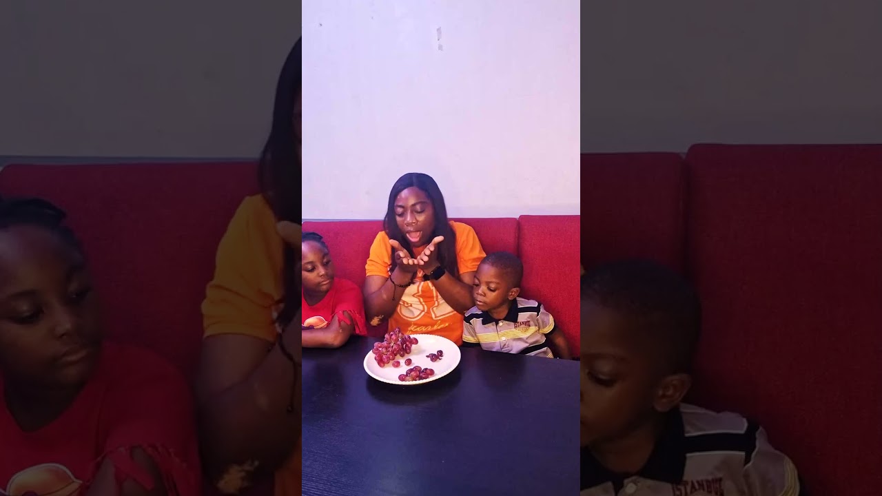 🎉👫🤩🌟 Grape Adventure: Staying Connected to God