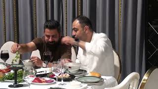 Togrul Hasanov Klarnet Firuze