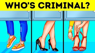 Only the Brightest Minds Can Crack These Challenging 49+ Riddles
