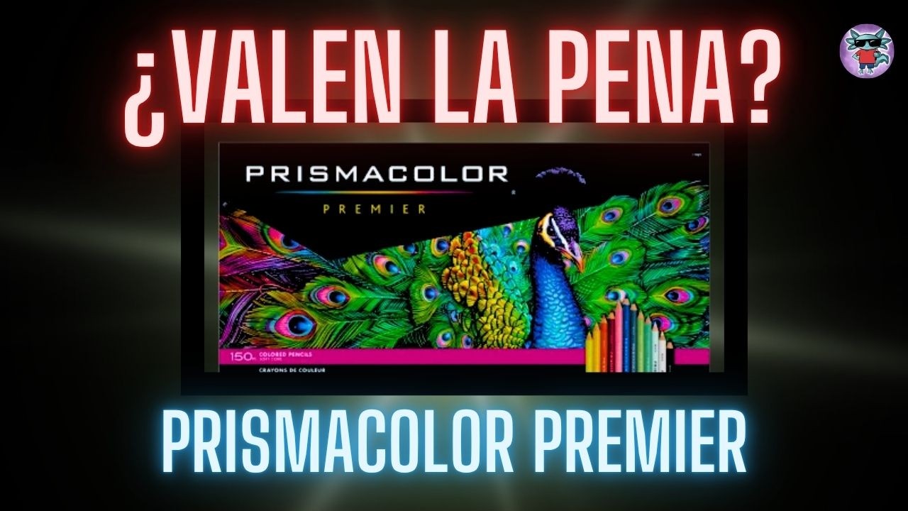 UNBOXING Y RESEÑA 🔥 | PRISMACOLOR PREMIER 150 COLORES
