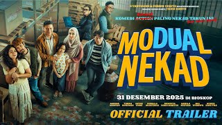 Modual Nekad - Official Trailer