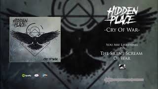 Hidden Place - The Silent Scream Of War (Experimental Deathcore)