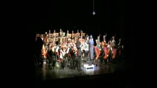 Bohemian Symphony Orchestra Prague