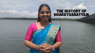 How To Learn Bharatanatyam / EP :01 / Origin And History Of Bharatanatyam