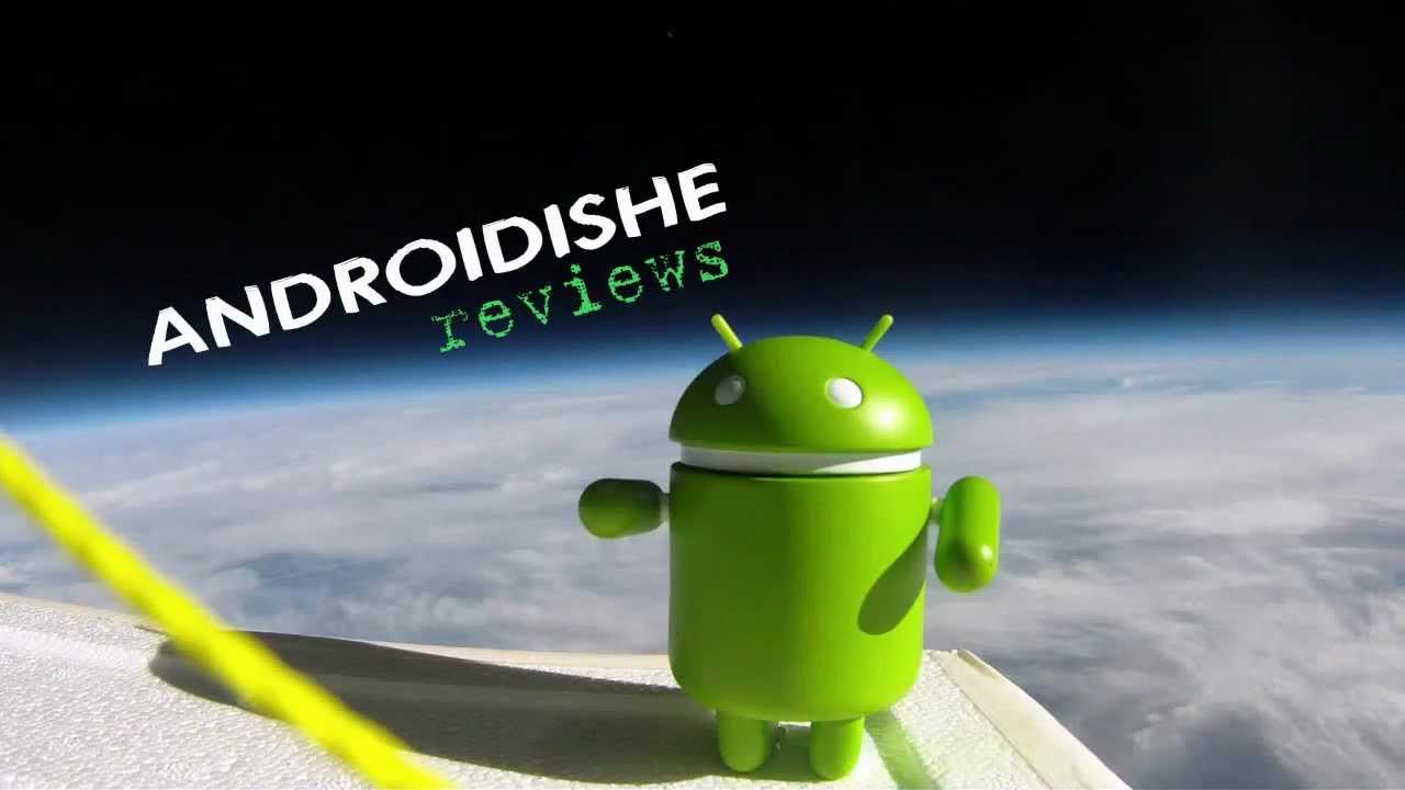 Rayman Jungle Run, беги без оглядки! Обзор от ANDROIDISHE reviews