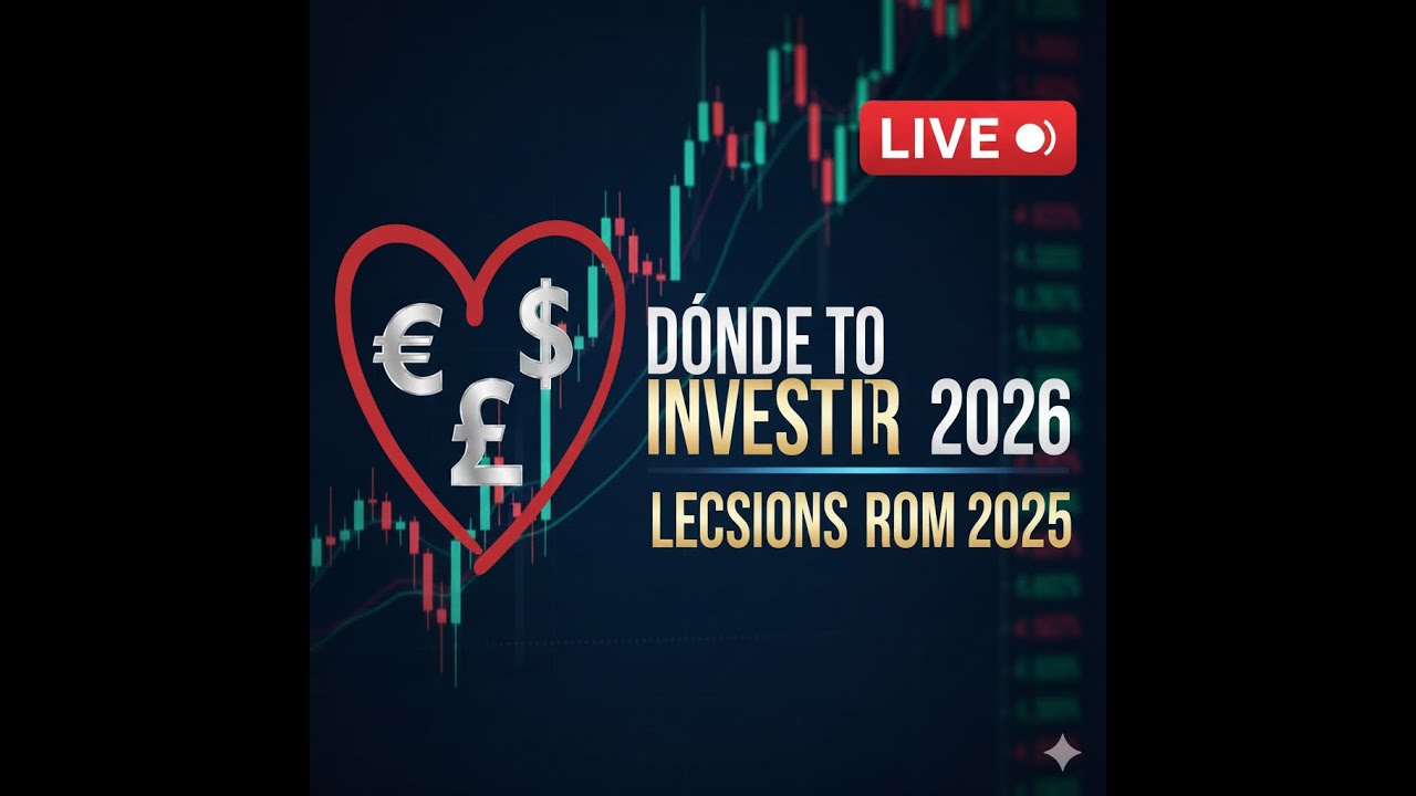 Resumen 2025, perspectivas 2026