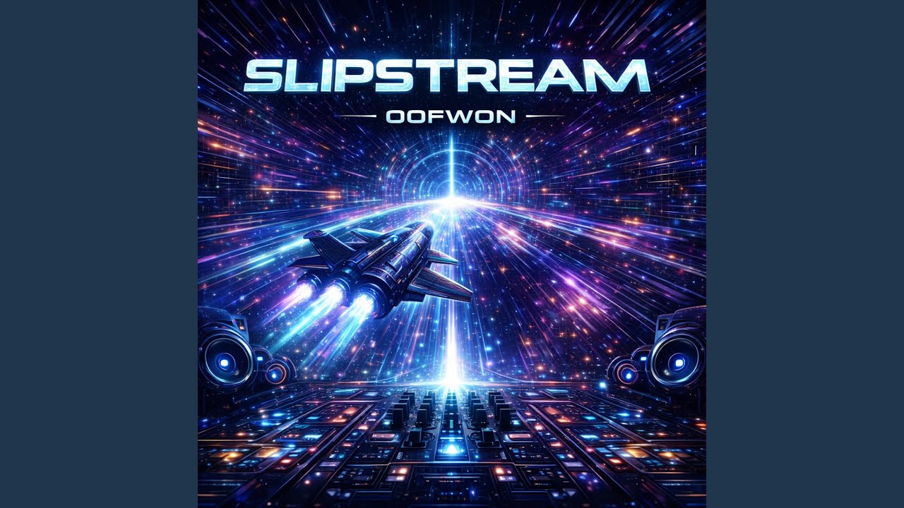 Watch Slipstream on YouTube Watch Slipstream on YouTube