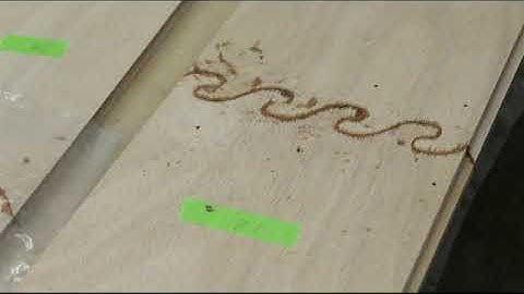 Building the PT11 - episode 2