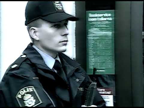 TV4 Nyheterna (TV4 1999-12-22)