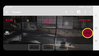 Night vision winter surfer camera app #Munich#Isar screenshot 5