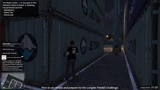 RMMC Vs MXMC Lobby War