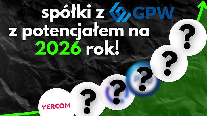 RANKING of Dividend-Paying Companies from the Warsaw Stock Exchange 2026! (PART 2)