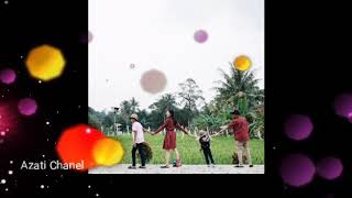 Betranpetoputraonsu - Kau Berhak Bahagia