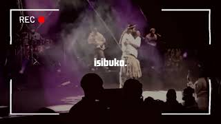 Sjava Isibuko Tour | Johannesburg 2024