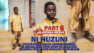 PART 6. SAIBOGI KIJANA WA MTAANI MWENYE NGUVU ZA AJABU, ASAFR KWA BAISKEL SONGEA-MBEYA, MWIZI HATARI
