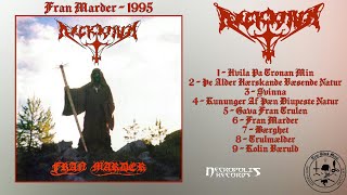 Arckanum - Fran Marder (Full Album)