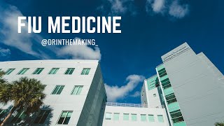 A Taste of Clinical Skills | Herbert Wertheim College of Medicine at FIU