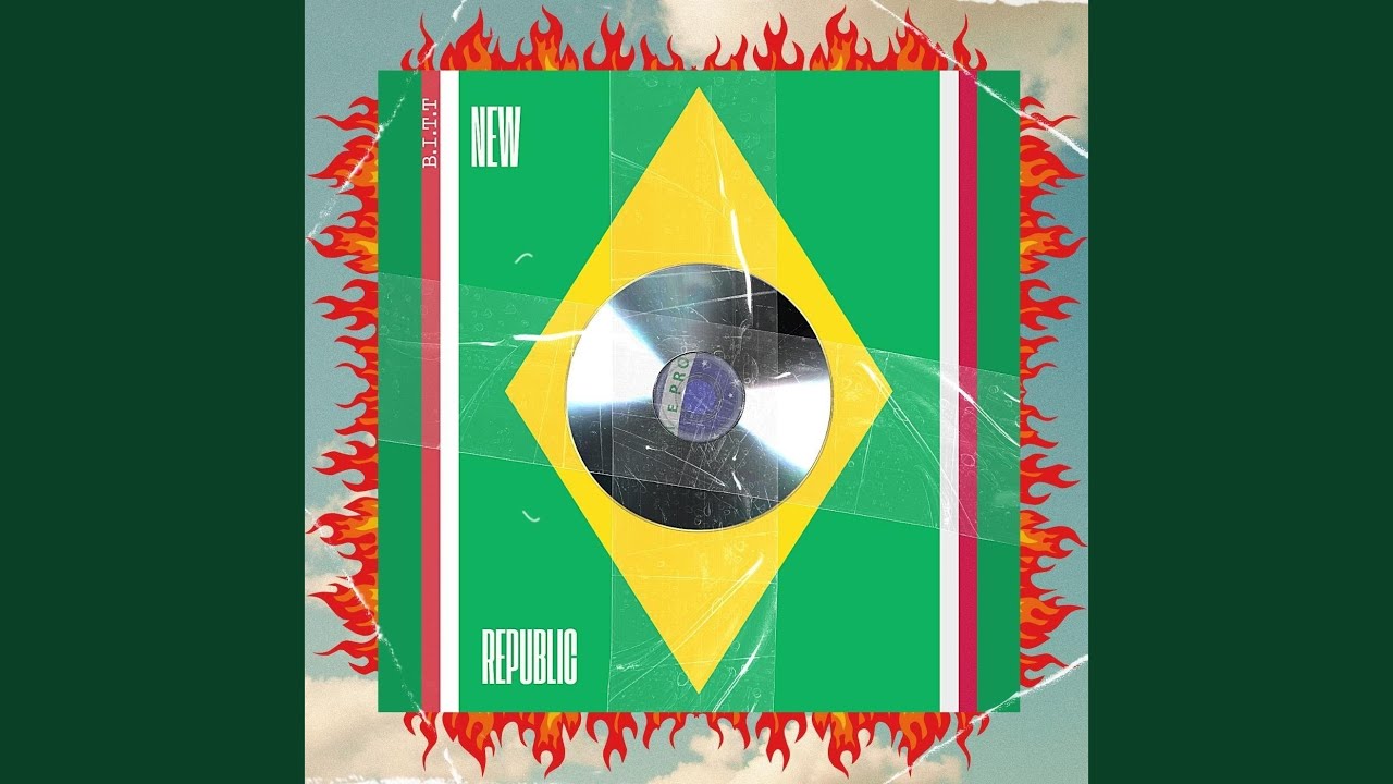 Watch Old Republic on YouTube Watch Old Republic on YouTube