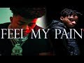 [FREE] Yungeen Ace X TeeJay3k Type Beat 2020 "Feel My Pain" | Piano Type Beat | Prod. VB Got Hits