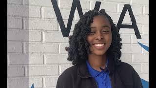 Meet Caliber Car Wash Manager Shanti in Ocala, Florida