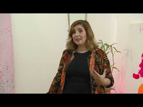 El cáncer del que nadie se muere | Elena Faba | TEDxLlorenteWomen