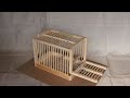 全ての鳥捕獲籠を紹介します　 Introducing my all the trap birdcages