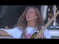 Tash sultana  jungle with awesome solo at the end