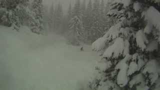 Vail 2014 Aftermovie
