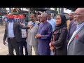 Dangote Refinery officially rolls out petroleum products