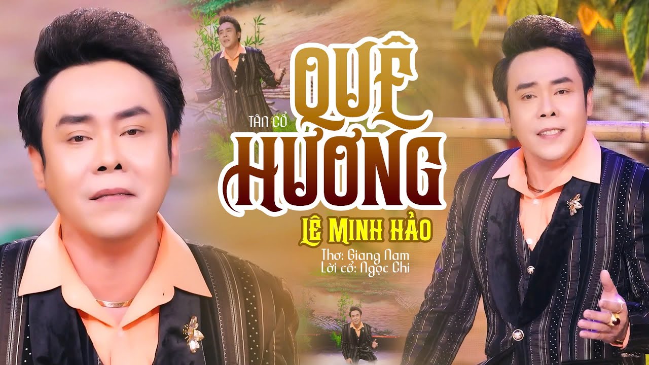 Thu Tm Can Khi Nghe Tn C Nhng A Con Ca M Ns V Ngc Quyn Ft Ns L Minh Ho - Video