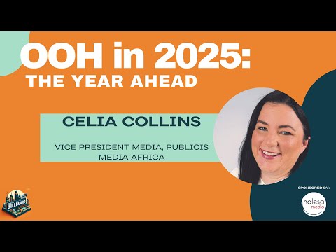 OOH in 2025: