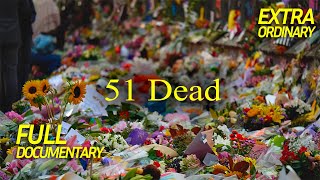 New Zeland Mosque's Attack | Extraordinary Documentary