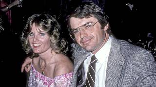 El terrible final y la trágica MUERTE de Robert Urich y su esposa