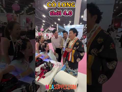 CÔ LONG thời 4.0 #muasupply #shorts #muasupply #hùnglêhùng #vuivẻ #hàihước
