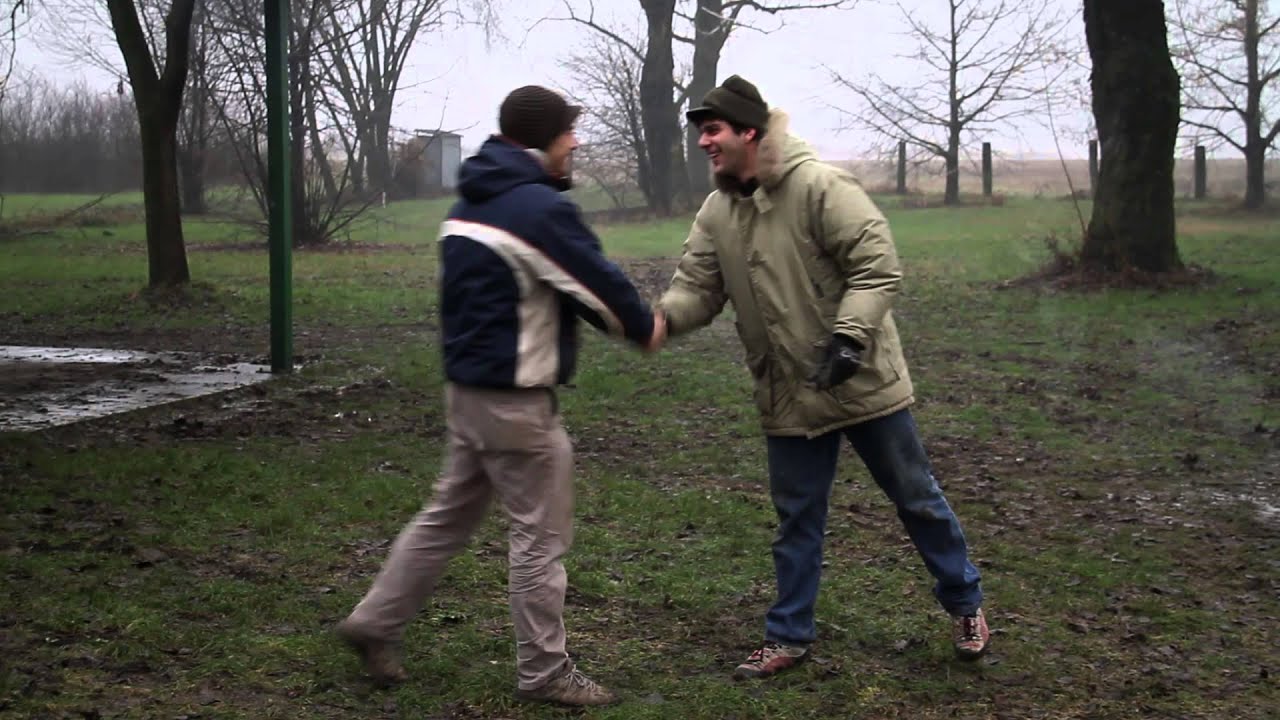 "Un tranquillo pomeriggio di noia" - CARBURO